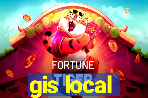 gis local